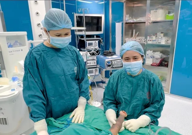 Vết bớt trên da trẻ sơ sinh: Cảnh báo nguy cơ ung thư, cần can thiệp sớm