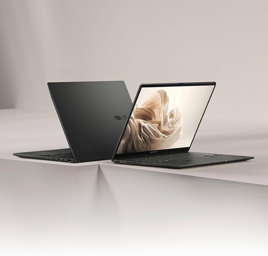 ASUS Zenbook 14 OLED Q415MA Ultra 5