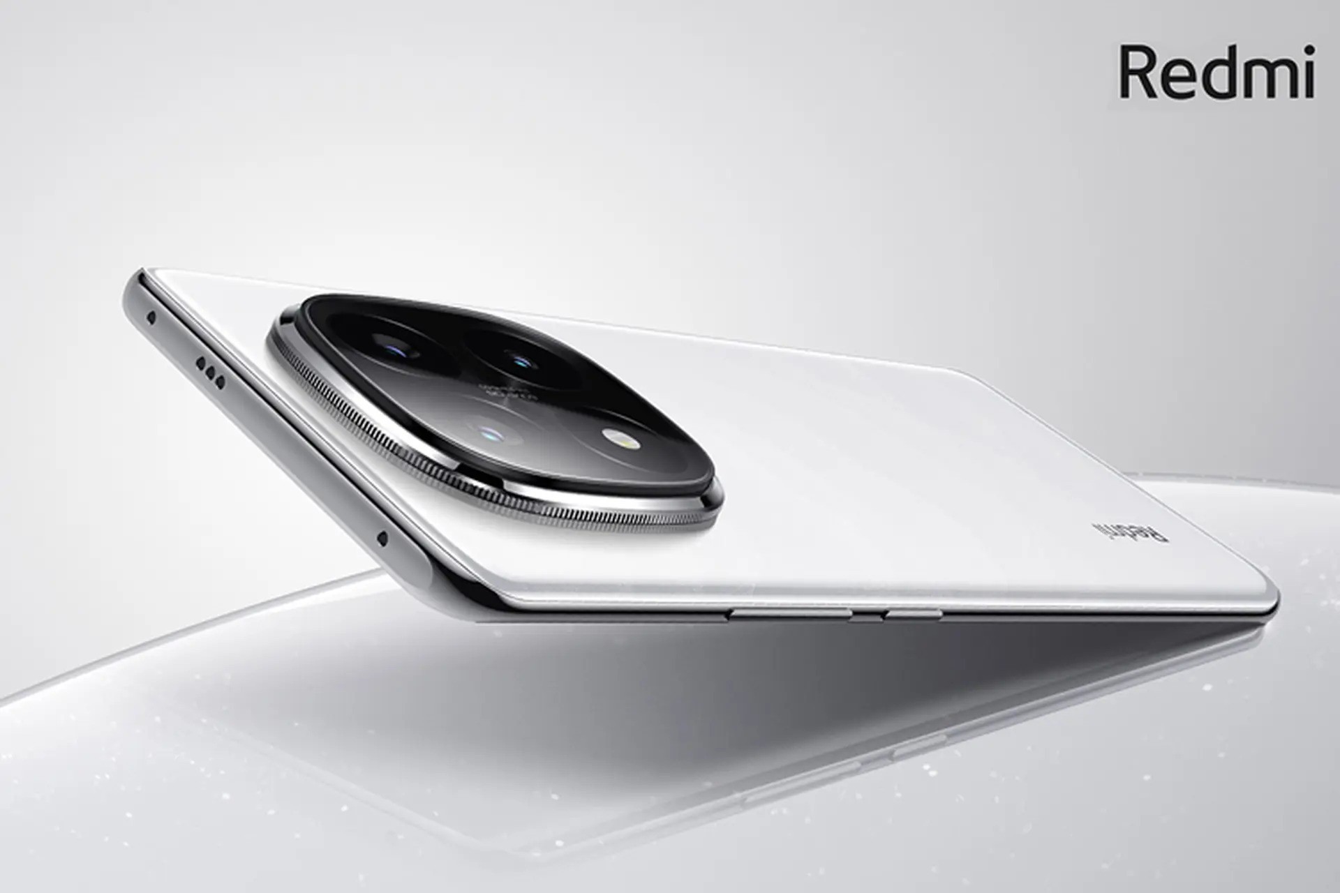 Xiaomi Redmi Note 14 Pro+