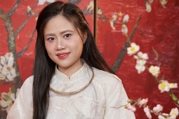 Gia đình - Điểm tựa trên hành trình vươn lên của CEO Bùi Thị Ân