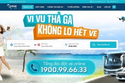 Vì sao Ivexe.vn được khách hàng tin tưởng lựa chọn đặt vé xe?