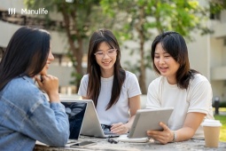 Khảo sát Manulife Asia Care 2025: Người Việt không ưu tiên 