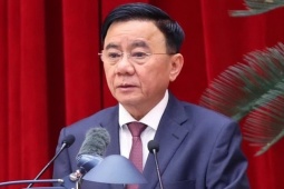 Ban Bí thư nghiêm cấm tổ chức liên hoan, chúc mừng nhận chức, lên chức khi sáp nhập tỉnh, xã