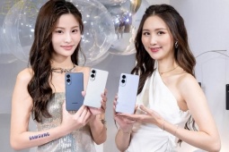 Cấu hình " khủng " của dòng Galaxy S26 bị vén màn
