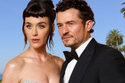 Tin sốc nửa đêm: Katy Perry và Orlando Bloom đã ly hôn!