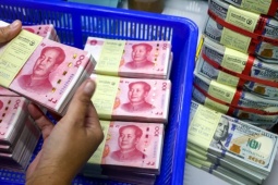 Đồng nhân dân tệ của Trung Quốc đang chiếm bao nhiêu phần trăm giá trị thanh toán toàn cầu, liệu có thay thế được USD?