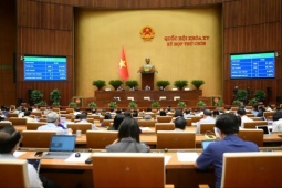 Bỏ hình phạt tử hình đối với 8 tội danh