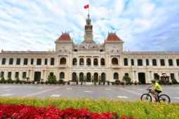 Danh sách Phó Chủ tịch UBND các tỉnh, thành mới sau sáp nhập