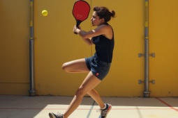  " Lương 10 triệu đồng đừng chơi pickleball " : Sân chơi của nhà giàu hay môn thể thao đại chúng?