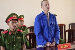 Trộm tiền vàng của vợ, chồng nhận… 12 năm tù