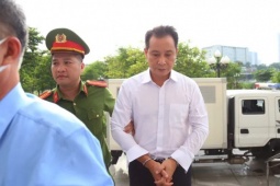 Cựu Phó Bí thư thường trực Tỉnh ủy Vĩnh Phúc mở miệng xin tiền liền được cho nửa triệu USD