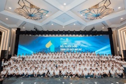 Lan tỏa tri thức, kết nối chuyên môn tại Hội nghị ITI Toàn quốc 2025: “Điều trị biến chứng trong cấy ghép Implant”