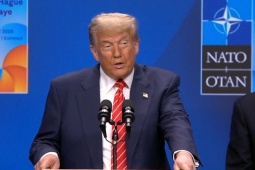 Thế giới 24h: Kết quả cuộc gặp ông Trump – ông Zelensky tại Hội nghị thượng đỉnh NATO