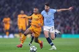 Nhánh  tử thần  vòng knock-out FIFA Club World Cup có Man City, Real Madrid, Bayern, PSG?