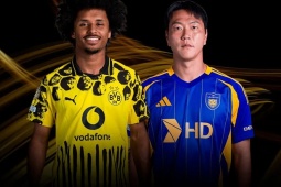 Trực tiếp bóng đá Dortmund - Ulsan Hyundai: Quyết thắng đoạt ngôi đầu (FIFA Club World Cup)