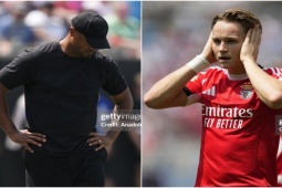 Bayern bất ngờ "sảy chân": Trả giá vì sai lầm của Kompany, có phải "né" Chelsea?