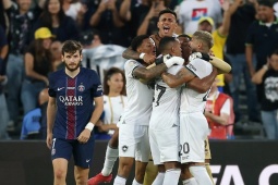 Tranh hùng Club World Cup: Vì sao Nam Mỹ bùng nổ ở khúc dạo đầu và có bền vững?