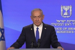 Thế giới - Cả Israel và Iran cùng tuyên bố chiến thắng cuộc chiến 12 ngày
