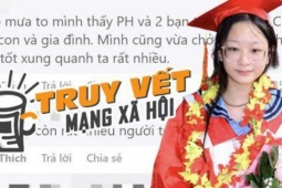 Con gái đậu trường chuyên lớp 10, người cha viết thư cảm ơn 2 ân nhân