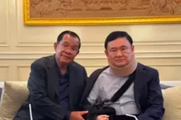 Cựu Thủ tướng Thaksin nói quan hệ với ông Hun Sen không bao giờ như xưa nữa