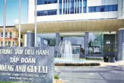 Động thái lạ của lãnh đạo Hoàng Anh Gia Lai