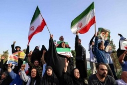 HĐBA họp chuyện ngừng bắn Israel-Iran; Nga chỉ trích gay gắt Mỹ