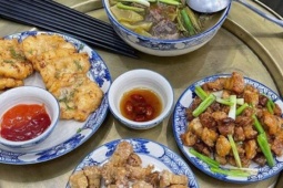 Cả tuần không trùng món: Gợi ý món ăn ngon mỗi ngày giúp chị em đỡ bận rộn bếp núc, thảnh thơi hơn hẳn
