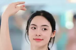 Thí sinh có hơn 40 người thân vào Huế cổ vũ trong đêm chung kết Hoa hậu Việt Nam