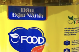 Hàng chục nghìn tấn dầu ăn làm từ thức ăn chăn nuôi, đại diện Bộ Công Thương nói gì?