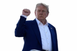 Ông Donald Trump bất ngờ  bật đèn xanh  cho Trung Quốc mua dầu Iran