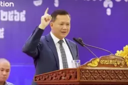Thủ tướng Campuchia cáo buộc Thái Lan biến kinh tế thành vũ khí