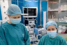 Vết bớt trên da trẻ sơ sinh: Cảnh báo nguy cơ ung thư, cần can thiệp sớm