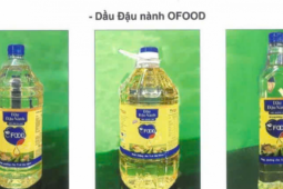 Vụ dầu ăn làm từ thức ăn chăn nuôi, Công an Hưng Yên phát thông báo quan trọng