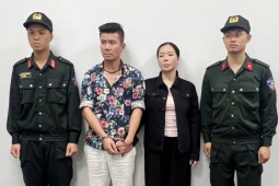 Bài 1: Nữ quái nhiều tiền án và những lần thoát án vì... tâm thần