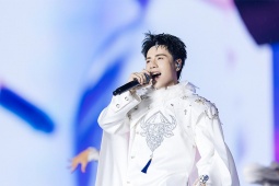 Concert VPBank K-Star Spark In Vietnam thành tâm điểm mạng xã hội
