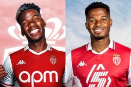 Monaco hoàn tất chiêu mộ Pogba & amp; Fati, 2 ngôi sao chờ " tái sinh " ở Cúp C1
