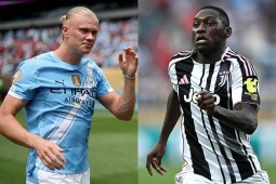 Dự đoán tỷ số Juventus - Man City: Đại chiến vì ngôi đầu, chờ mưa bàn thắng (FIFA Club World Cup)