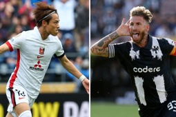 Trực tiếp bóng đá Urawa Reds - Monterrey: Đội Ramos phải thắng để nuôi hy vọng (FIFA Club World Cup)