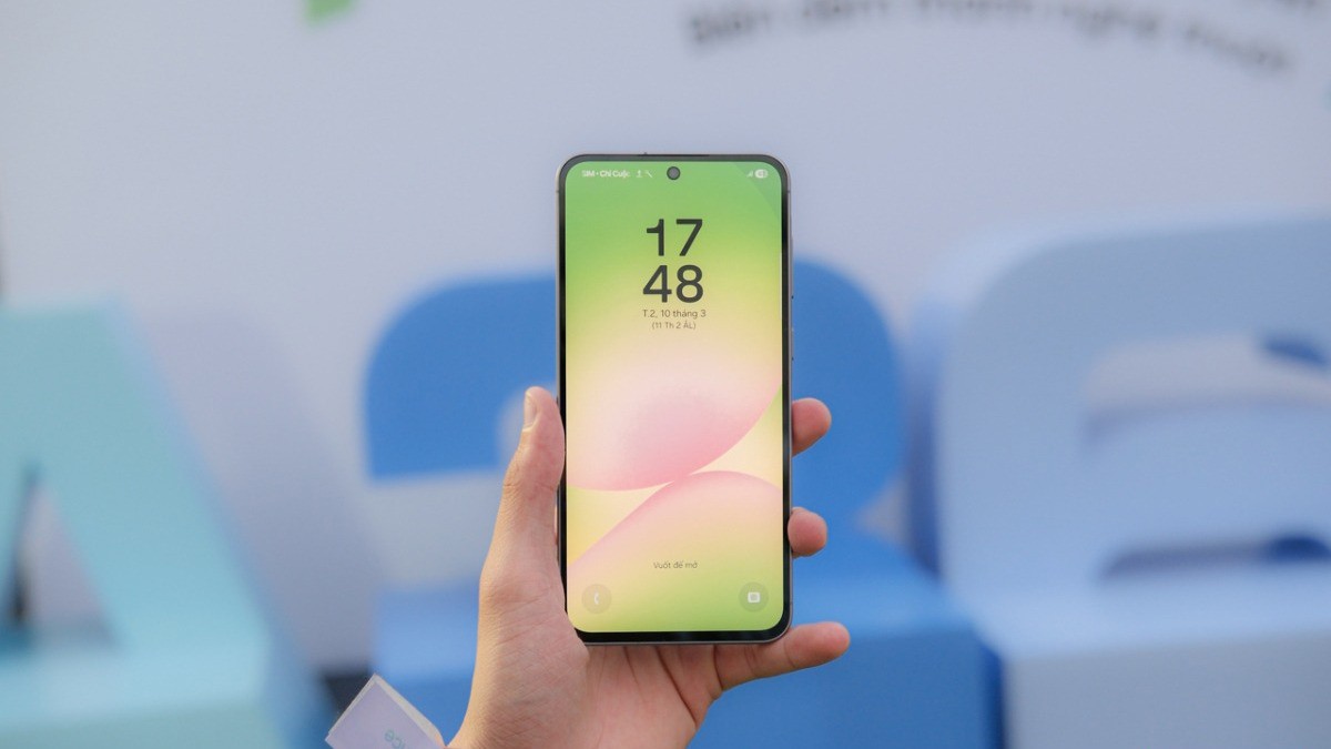 Samsung Galaxy A56