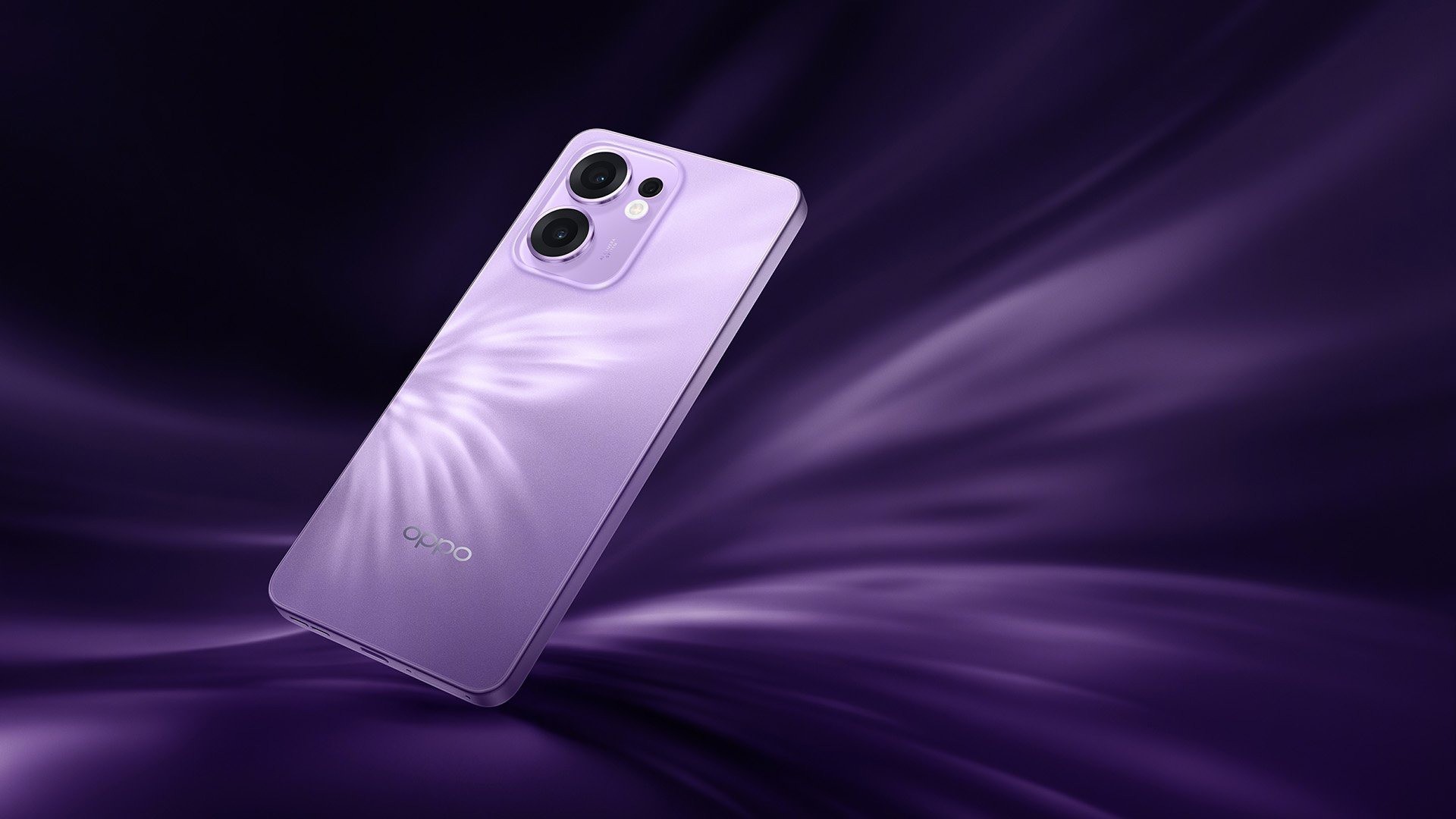 OPPO Reno13 F