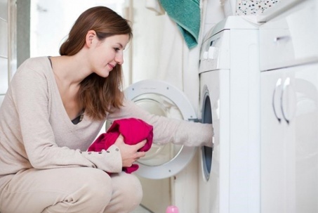 Giá máy giặt Panasonic Inverter cuối tháng 6: Giảm "sốc" tới 12 triệu...