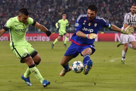 Hấp dẫn đối đầu Man City - Juventus: Nỗi ám ảnh 49 năm của “The Citizens”