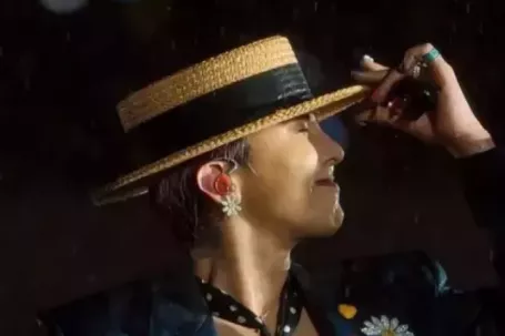 G-Dragon chia sẻ khoảnh khắc phải lòng Việt Nam