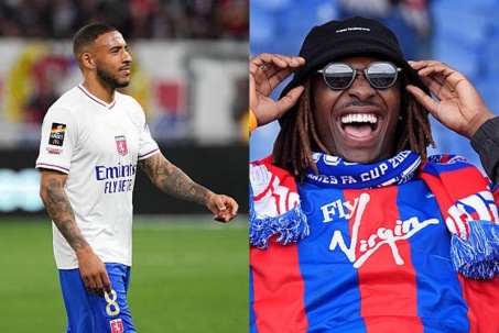 Chấn động Lyon bị giáng xuống hạng, đội bóng Anh bất ngờ sáng cửa dự Cúp châu Âu