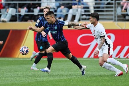 Dự đoán tỷ số FIFA Club World Cup: Dortmund dễ thắng đậm, Inter Milan dè chừng River Plate