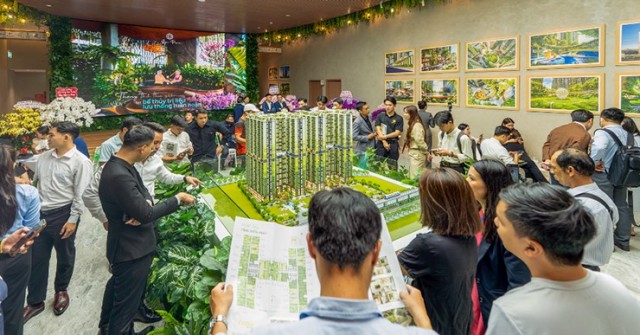 Bình Dương chính thức về chung nhà với TP.HCM, giá bất động sản sẽ ra sao?