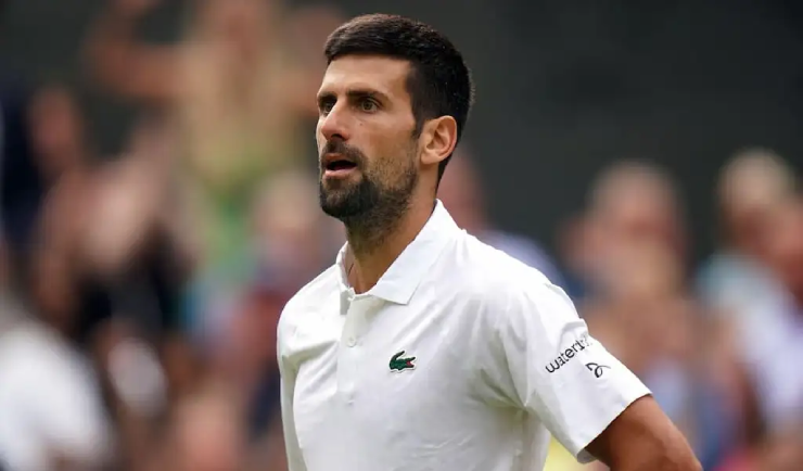 Nhiều fan hy vọng, kinh nghiệm sẽ giúp Nole chạm tới đỉnh cao một lần nữa ở Wimbledon 2025, giải đấu bắt đầu diễn ra từ 30/6 tới 13/7
