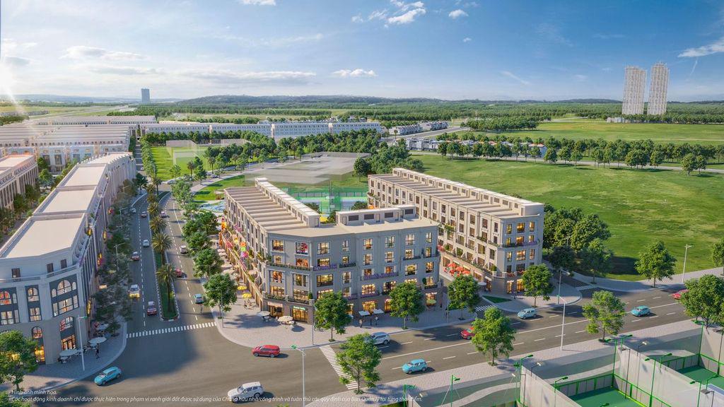 Boutique Gate mở ra cánh cửa cuối cùng để nhà đầu tư gia nhập Vinhomes Global Gate
