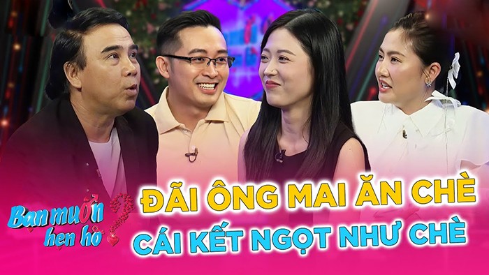 Chàng quản lý “chơi lớn” đề nghị sinh con ngay lần đầu gặp gái xinh - 1