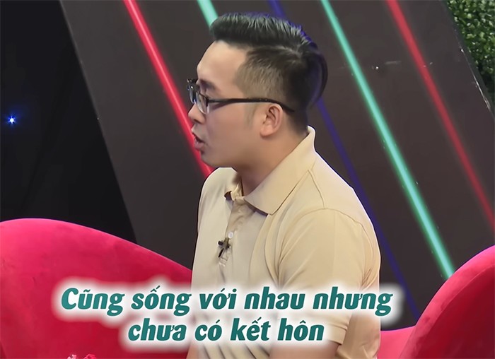 Chàng quản lý “chơi lớn” đề nghị sinh con ngay lần đầu gặp gái xinh - 2